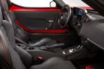 Alfa Romeo 4C Launch Edition 2013 года (WW)